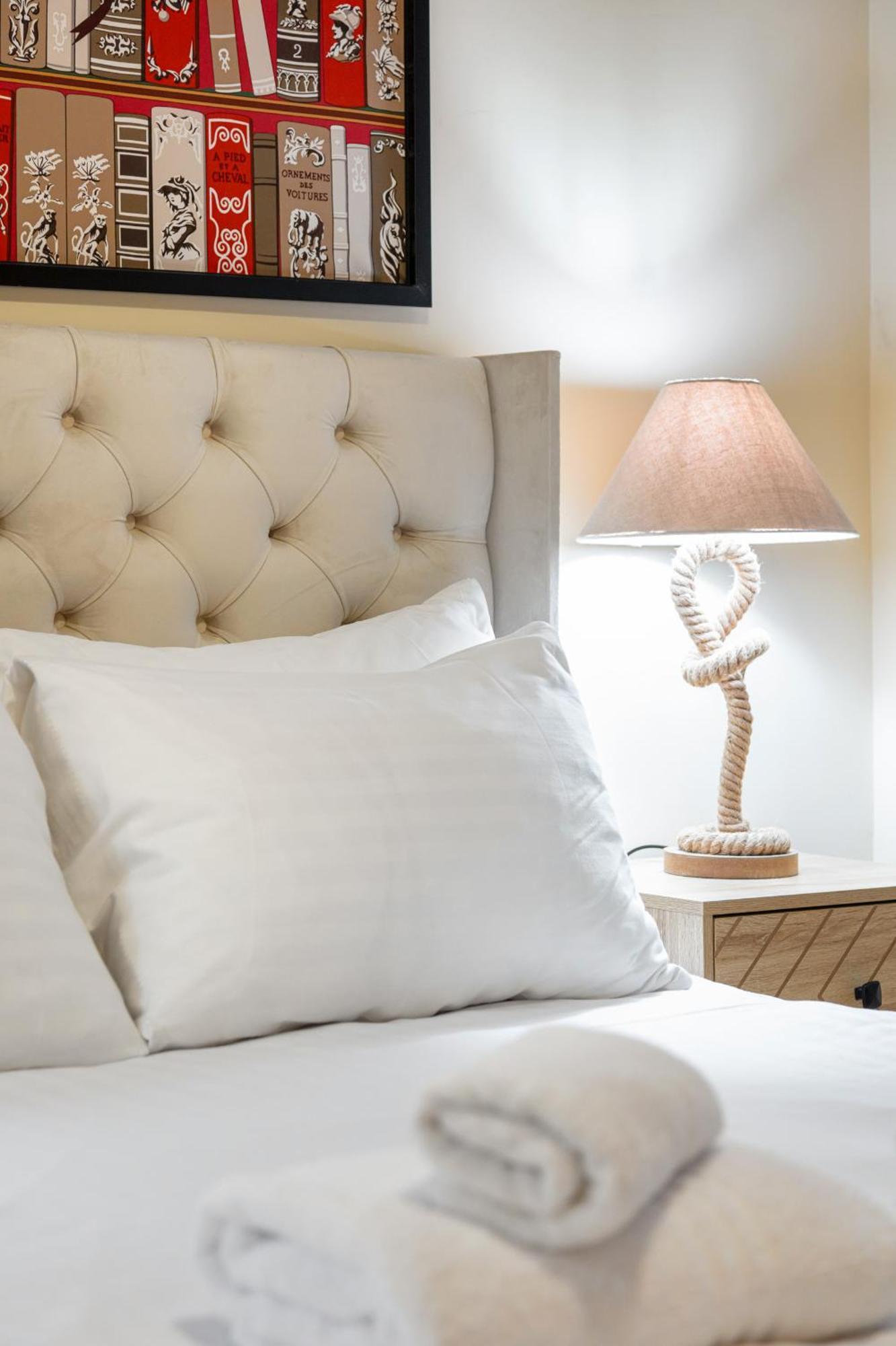 Elegant Kensington Apartment With Patio Λονδίνο Εξωτερικό φωτογραφία