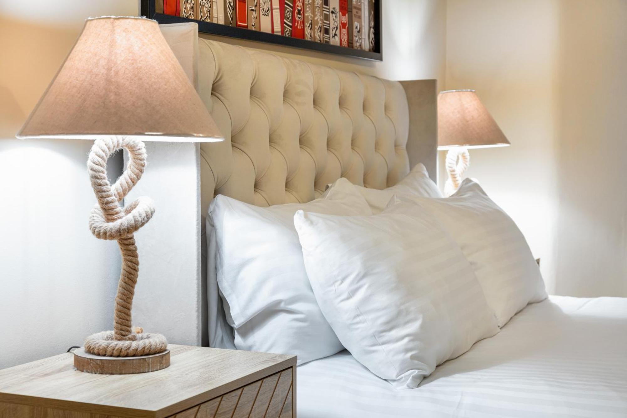Elegant Kensington Apartment With Patio Λονδίνο Εξωτερικό φωτογραφία